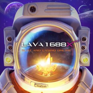 LAVA1688 สล็อต คาสิโน