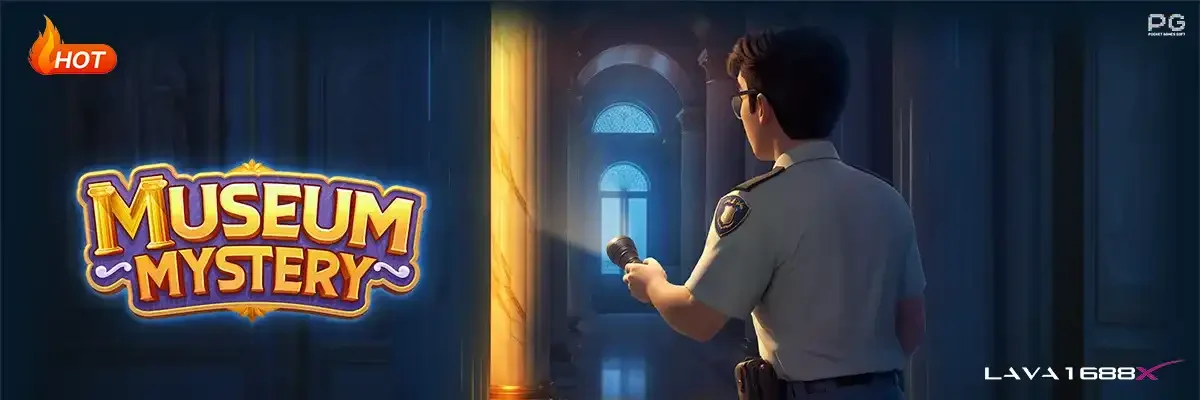 Museum Mystery